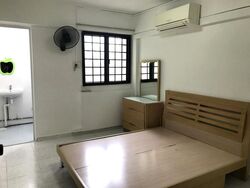 Blk 102 Jurong East Ville (Jurong East), HDB 3 Rooms #523125421
